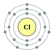 Chlorine